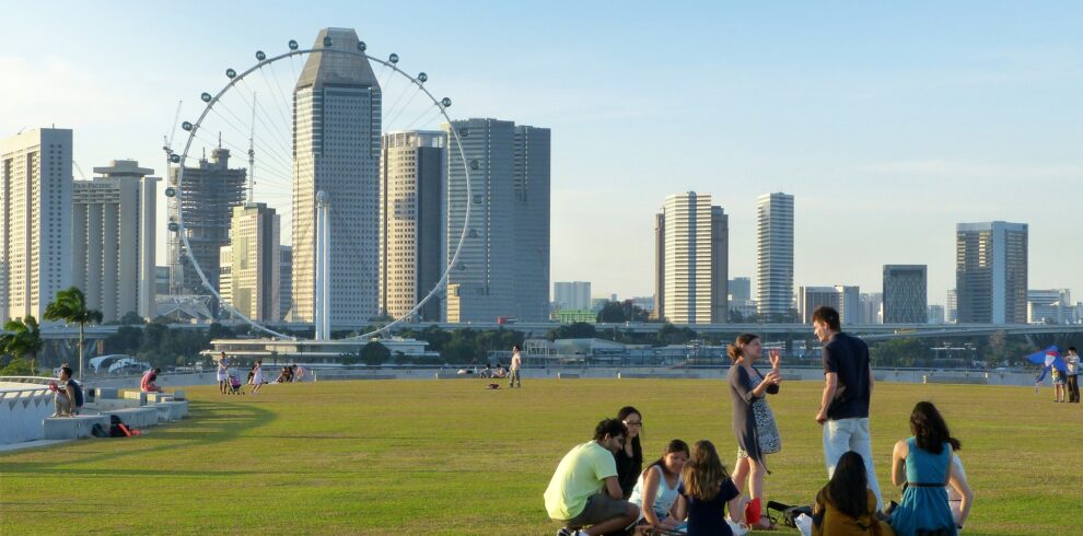 Singapore