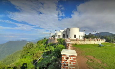 sir-george-everest-house