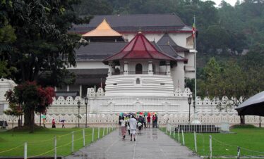 Kandy Sri Lanka