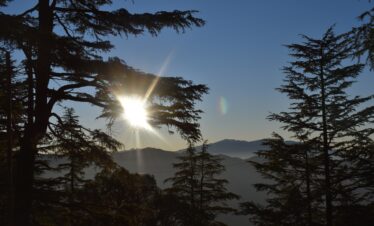 sunrise