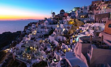 Mykonos Greece