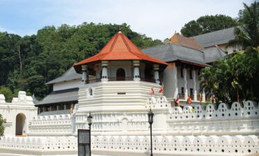 Kandy Sri Lanka