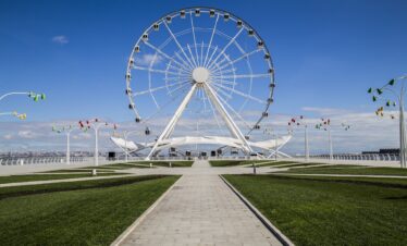 Azerbaijan
