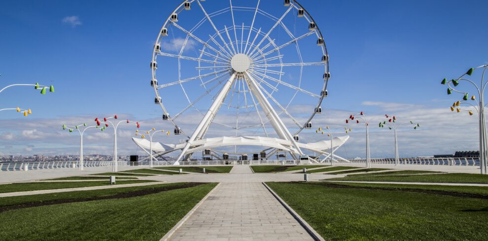 Azerbaijan