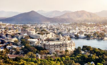 Rajasthan