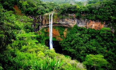 Mauritius
